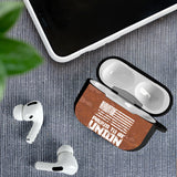 Union Airpods Case Cover