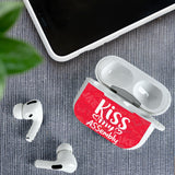 Kiss My Assembly AirPods Cover Case