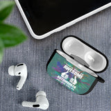 Awesome Autoworker Airpods Case Cover