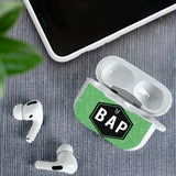 BAP Airpods Case Cover