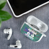 Awesome Autoworker Airpods Case Cover