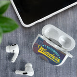 Wonder Airpods Case Cover