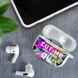 Cut Me Airpod Case Cover