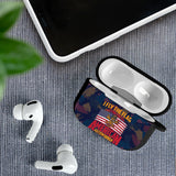 I fly Airpods Case Cover