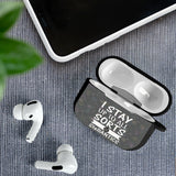 StellianticS Airpods Case Cover