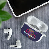 Love Autoworker Airpods Case Cover