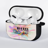 Diesel In My Veins Airpods Case Cover