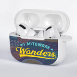 Wonder Airpods Case Cover