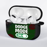 Dodge Mode On Airpod Case Cover