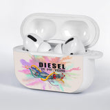 Diesel In My Veins Airpods Case Cover