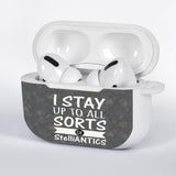 StellianticS Airpods Case Cover