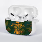 Pure Airpods Case Cover