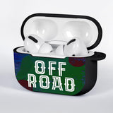 Off road Airpods Case Cover