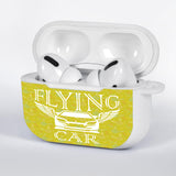 Flying Cars Airpod Case Cover