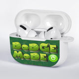 Dodge Mood On 2 Airpod Case Cover