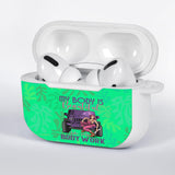 Body Work Airpods Cover