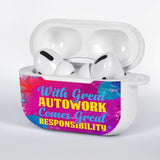 Great Autowork Airpods Case Cover
