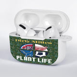 Plant Life Airpod Case Cover