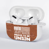 Union Airpods Case Cover