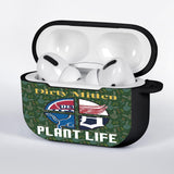 Plant Life Airpod Case Cover