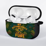 Pure Airpods Case Cover