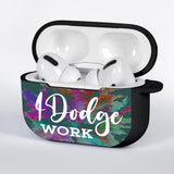 I dodge Work Airpod Case Cover