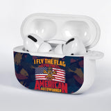 I fly Airpods Case Cover