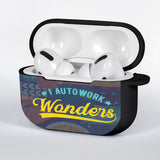 Wonder Airpods Case Cover