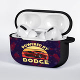 Dodge Airpods Case Cover