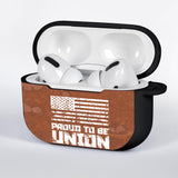Union Airpods Case Cover