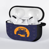 Jeep 2 Airpod Case Cover