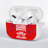 Badass Airpods Cover