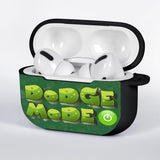 Dodge Mood On 2 Airpod Case Cover