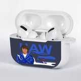 UAW Airpods Case Cover