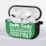 Demi Gods Airpods Case Cover