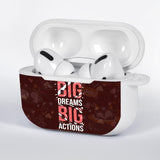 Big Action Airpods Case Cover