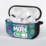 Dodge Mode Airpods Case Cover