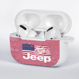 Jeep Airpods Case Cover