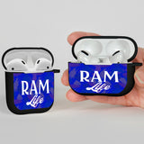 RAM life Aiprods Case Cover