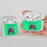 Body Work Airpods Cover