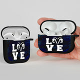 Lovee Airpods Case Cover