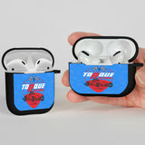 Torque Racing Airpods Case Cover