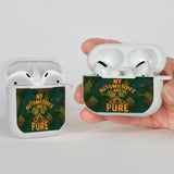 Pure Airpods Case Cover