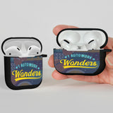 Wonder Airpods Case Cover