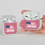 Jeep Airpods Case Cover