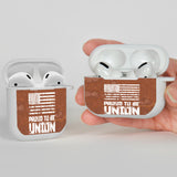 Union Airpods Case Cover