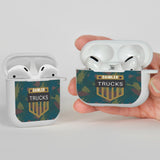 Daimler Trucks Airpods Case Cover