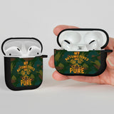 Pure Airpods Case Cover