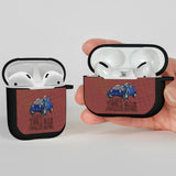 Car Airpods Case Cover