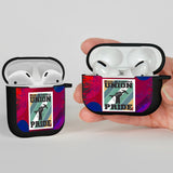 Union Pride  Airpod Case Cover